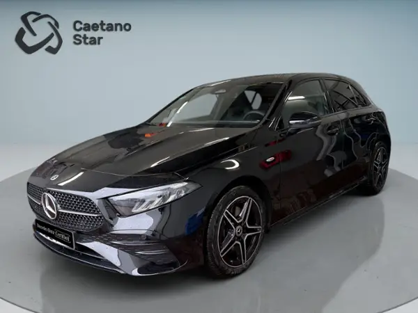 Mercedes-Benz Classe A